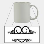 11 oz Ceramic Mug Thumbnail