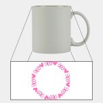 11 oz Ceramic Mug Thumbnail