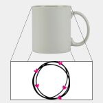 11 oz Ceramic Mug Thumbnail