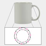 11 oz Ceramic Mug Thumbnail