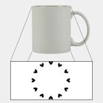 11 oz Ceramic Mug Thumbnail