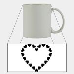 11 oz Ceramic Mug Thumbnail