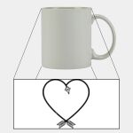 11 oz Ceramic Mug Thumbnail
