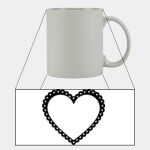 11 oz Ceramic Mug Thumbnail