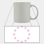 11 oz Ceramic Mug Thumbnail