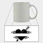 11 oz Ceramic Mug Thumbnail