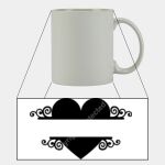 11 oz Ceramic Mug Thumbnail