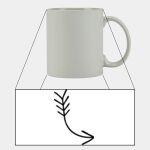 11 oz Ceramic Mug Thumbnail