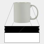 11 oz Ceramic Mug Thumbnail