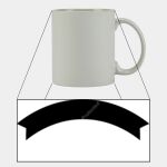 11 oz Ceramic Mug Thumbnail