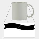 11 oz Ceramic Mug Thumbnail