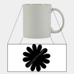 11 oz Ceramic Mug Thumbnail