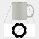 11 oz Ceramic Mug Thumbnail