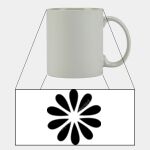 11 oz Ceramic Mug Thumbnail