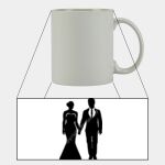 11 oz Ceramic Mug Thumbnail