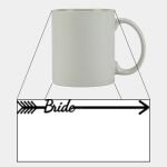 11 oz Ceramic Mug Thumbnail