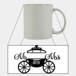 11 oz Ceramic Mug Thumbnail