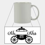 11 oz Ceramic Mug Thumbnail