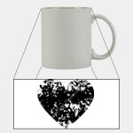 11 oz Ceramic Mug Thumbnail