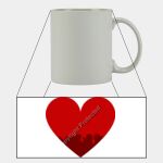 11 oz Ceramic Mug Thumbnail