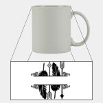 11 oz Ceramic Mug Thumbnail