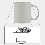 11 oz Ceramic Mug Thumbnail