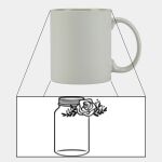 11 oz Ceramic Mug Thumbnail