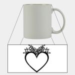 11 oz Ceramic Mug Thumbnail