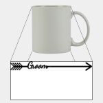 11 oz Ceramic Mug Thumbnail