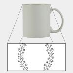 11 oz Ceramic Mug Thumbnail