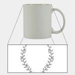 11 oz Ceramic Mug Thumbnail
