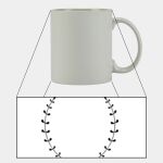 11 oz Ceramic Mug Thumbnail