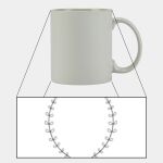 11 oz Ceramic Mug Thumbnail