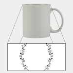 11 oz Ceramic Mug Thumbnail