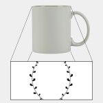 11 oz Ceramic Mug Thumbnail