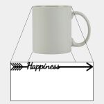 11 oz Ceramic Mug Thumbnail