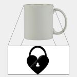 11 oz Ceramic Mug Thumbnail