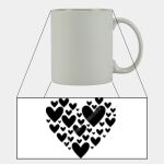 11 oz Ceramic Mug Thumbnail