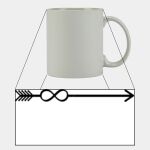 11 oz Ceramic Mug Thumbnail