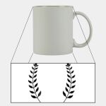 11 oz Ceramic Mug Thumbnail