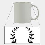 11 oz Ceramic Mug Thumbnail