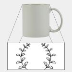 11 oz Ceramic Mug Thumbnail
