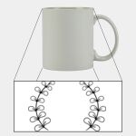 11 oz Ceramic Mug Thumbnail