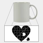 11 oz Ceramic Mug Thumbnail