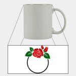 11 oz Ceramic Mug Thumbnail