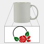 11 oz Ceramic Mug Thumbnail