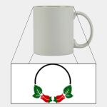 11 oz Ceramic Mug Thumbnail