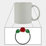 11 oz Ceramic Mug Thumbnail