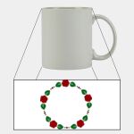 11 oz Ceramic Mug Thumbnail