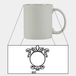 11 oz Ceramic Mug Thumbnail